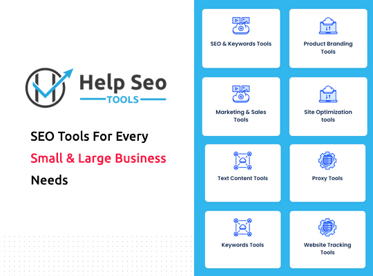 Best seo tools for small business