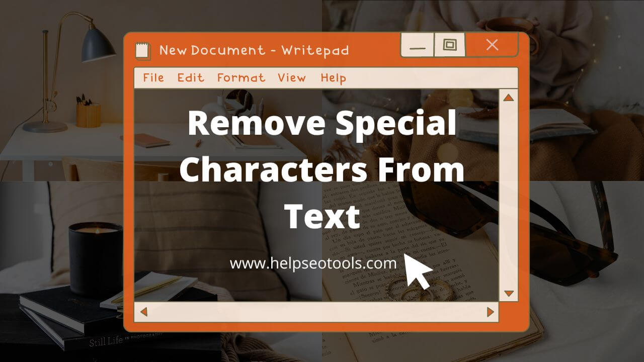 Remove Escape Characters From Text File Linux