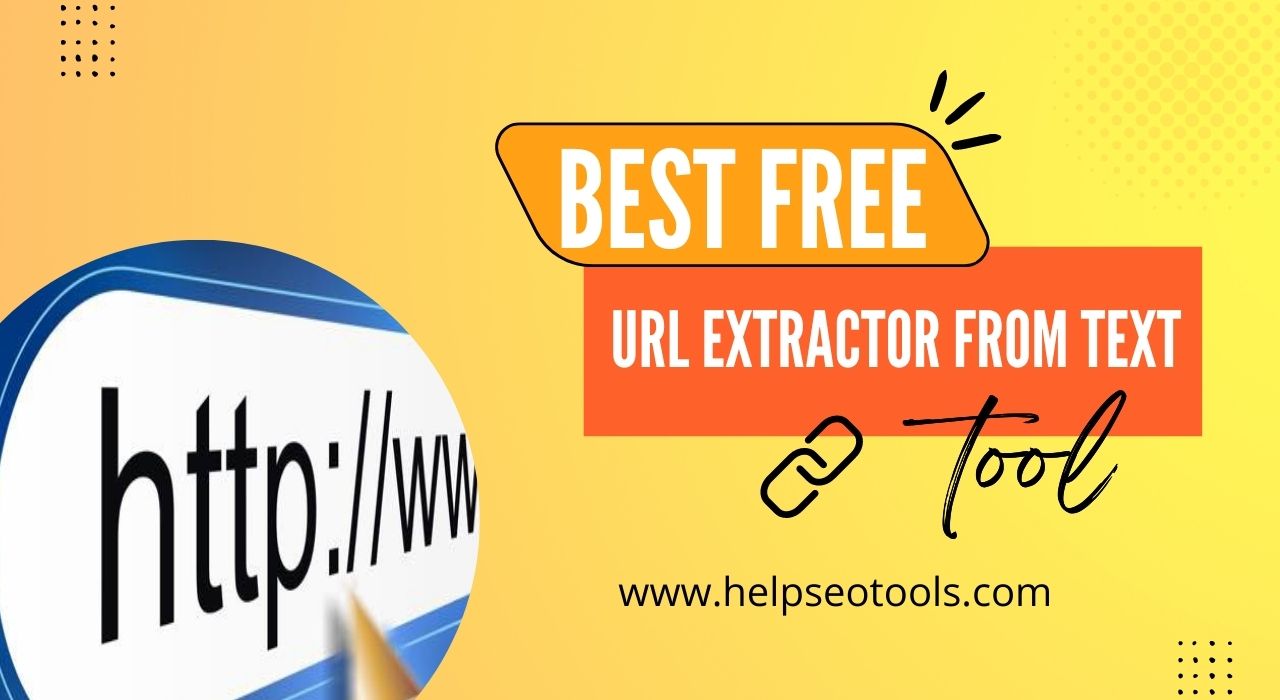 url extractor online free 